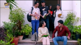 Jaisay Aapki Marzi - Episode 23 - 8th November 2023